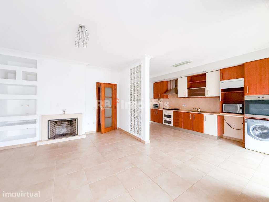 Apartamento em Condomínio Fechado c/ Piscina, Churrasqueira e Garag... - Grande imagem: 5/30