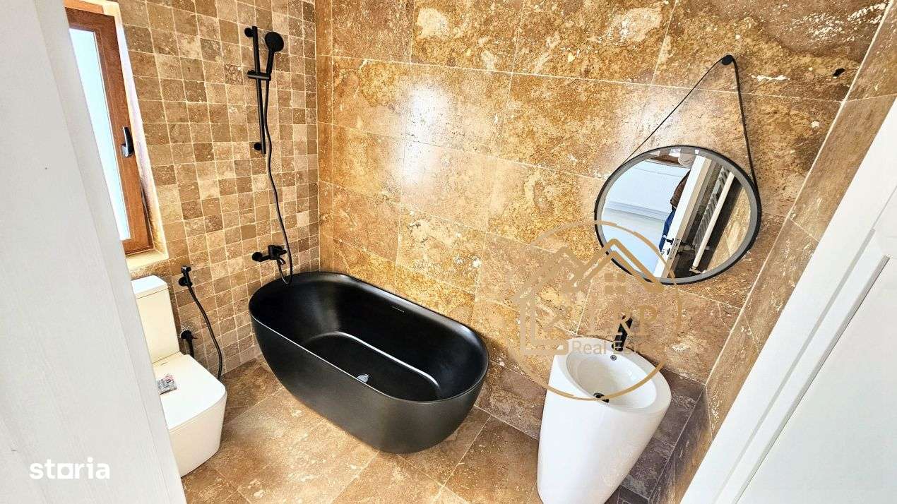 Pantelimon-Rascoala 1907- Vila individuala 4 camere, 152mp, teren 368m-11