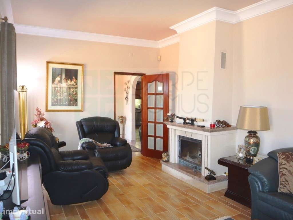 Quinta T4, em Luz de Tavira-5