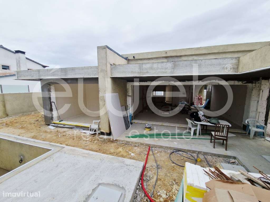 Moradia T3, Quinta da Lage, Palmela-9