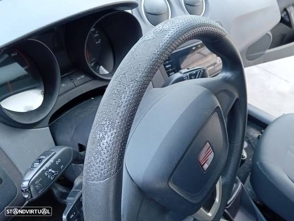 Volante Seat Ibiza Iv Sportcoupe (6J1, 6P5) - 2