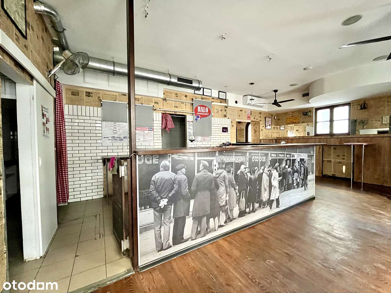 Lokal usługowy Rynek (Osmańczyka) 116 m²-4