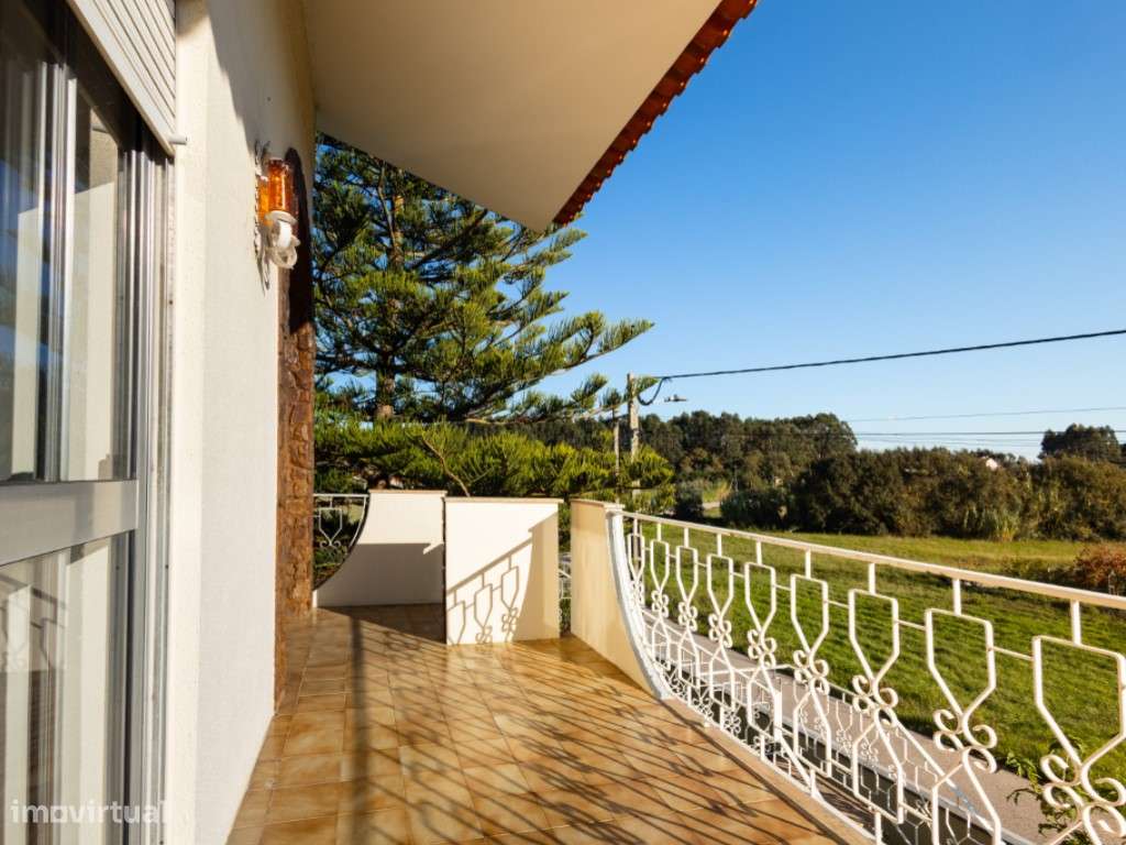Moradia independente em Lavos- Figueira da foz-19