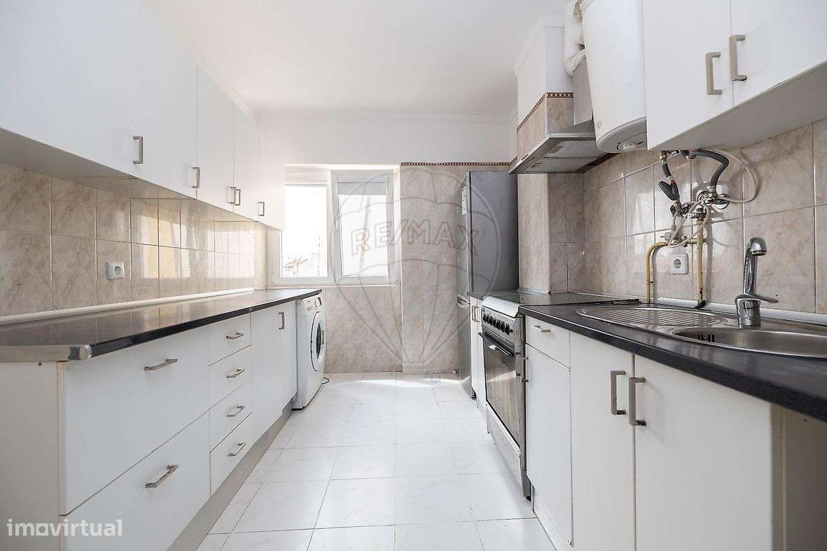 Apartamento T4 para venda-17