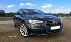 Audi A6 2.0 TDI ultra S tronic - 1