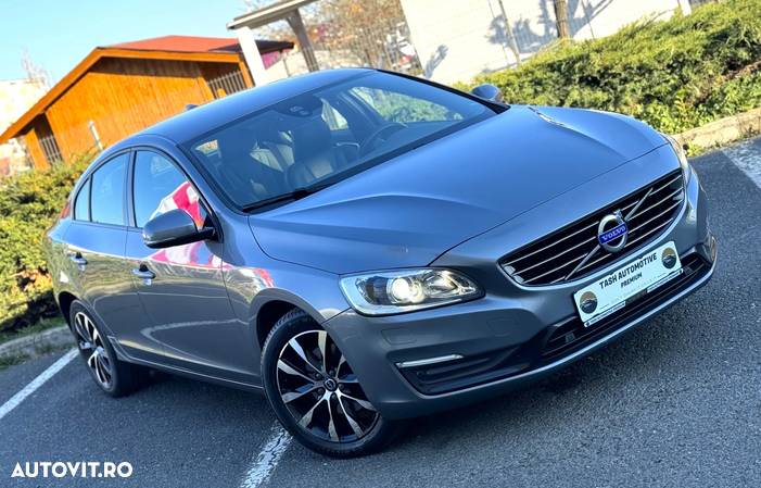 Volvo S60 D2 - 7