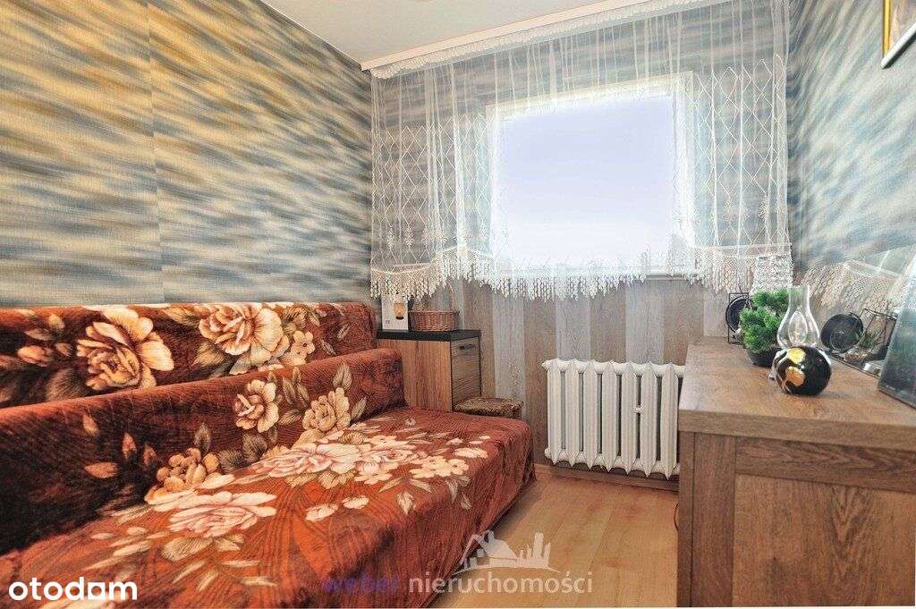 Przestronne mieszkanie z potencjałem | balkon |-10