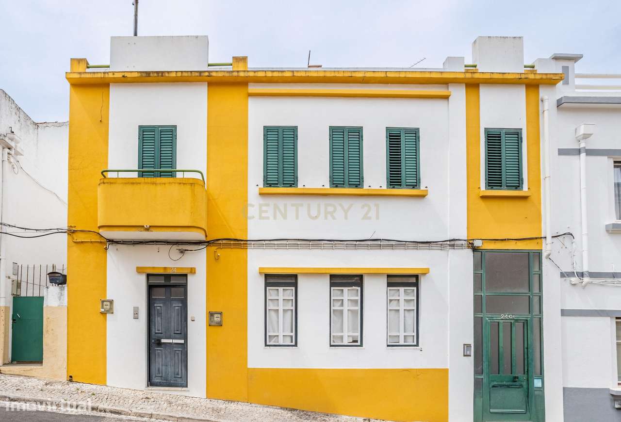 Apartamento T3 em Santarém – Uma Excelente Oportunidade de Investiment - Grande imagem: 2/21