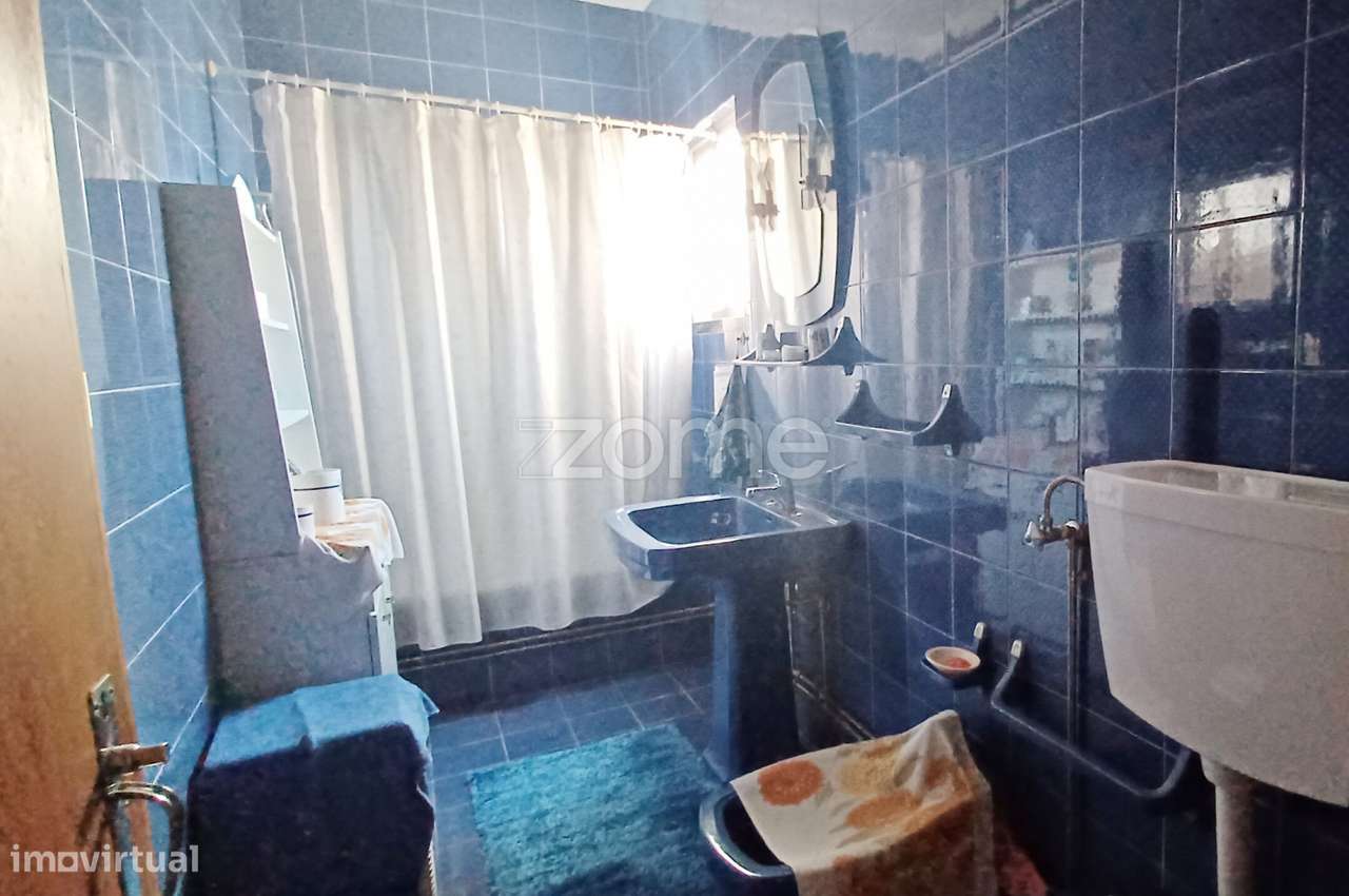 Moradia excepcional em Ordem, Marinha Grande-2