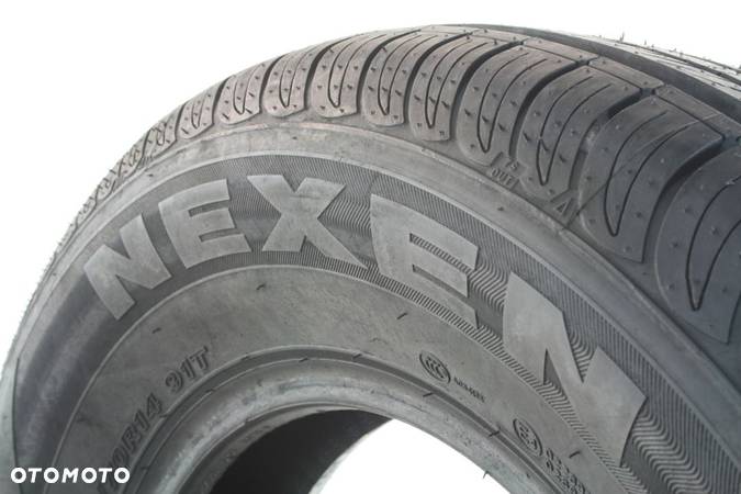 195/70R14 91T Nexen Nblue Eco - 3