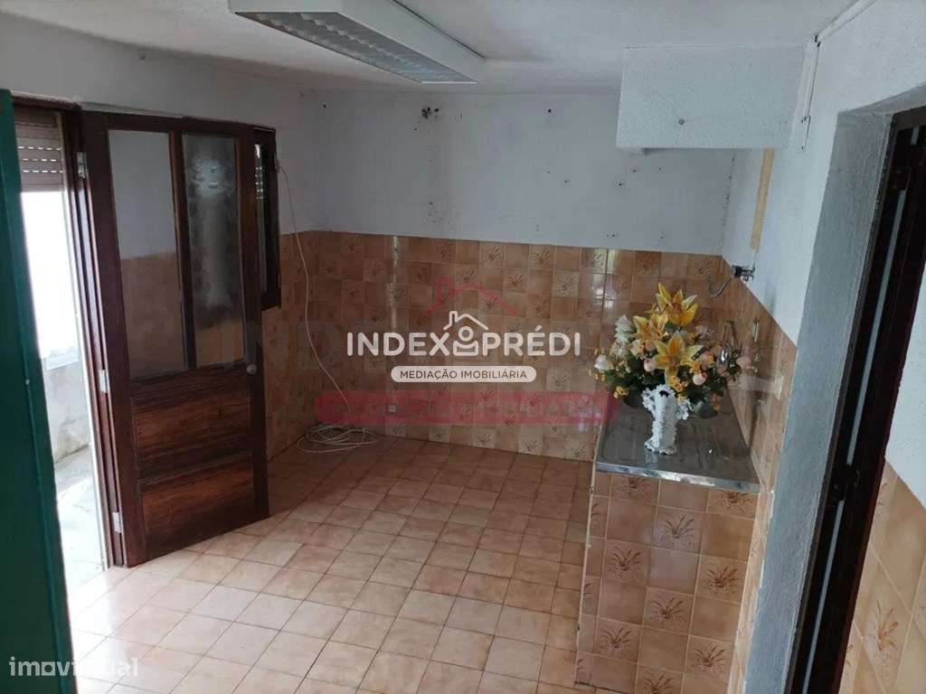 CAMPANHA -Moradia isolada com logradouro - Armadouro-5