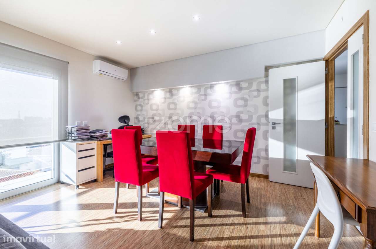 Apartamento T3 para venda-29