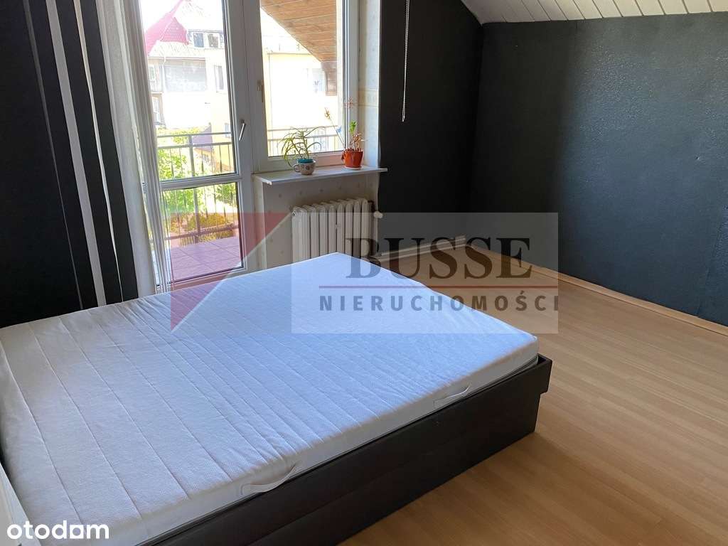 Duży dom dla pracowników- wiele pokoi, komfort - Pełny obrazek: 4/13