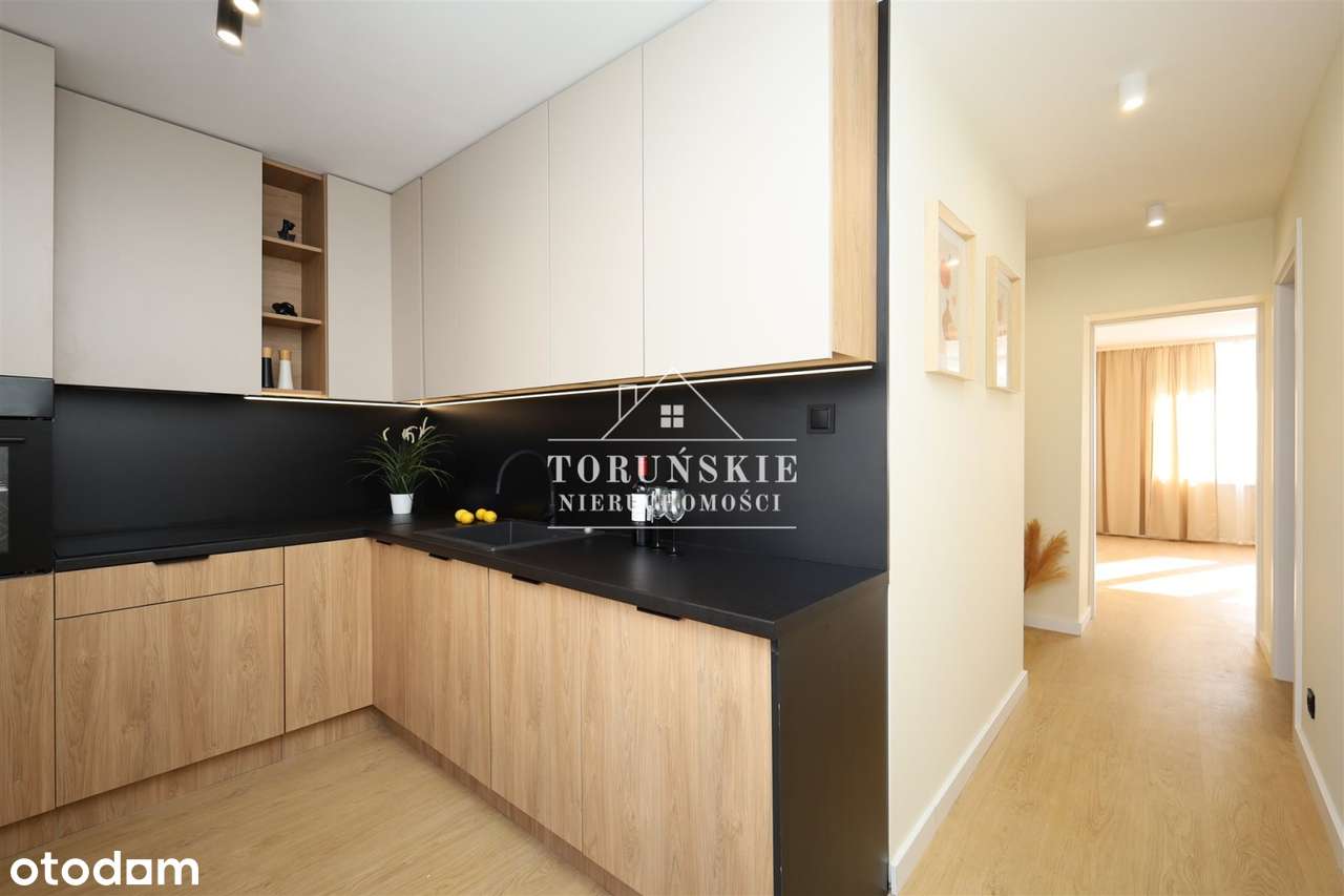 Mieszkanie 2 pokoje Bema wyremontowane - Pełny obrazek: 3/12