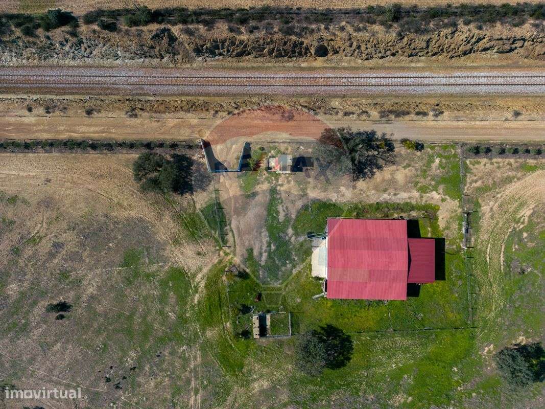 Quinta  para venda - Grande imagem: 4/18