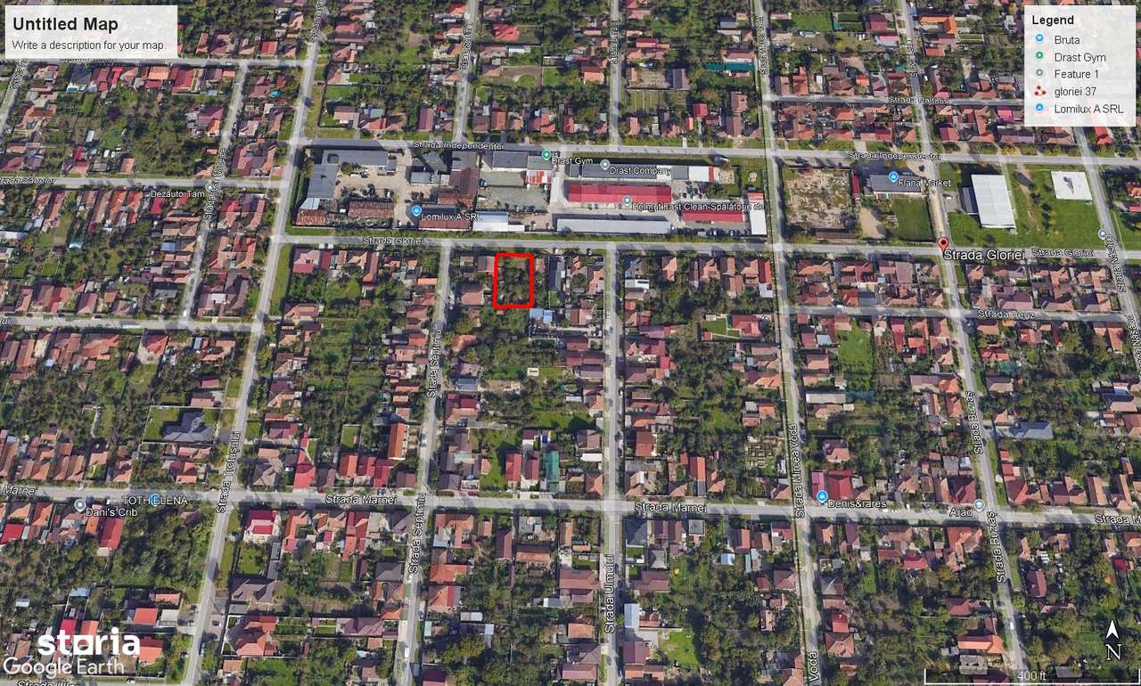 Loc de casa in Bujac - Imagine principală: 2/12