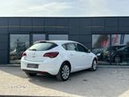 Opel Astra 1.4 ECOFLEX Cosmo - 17