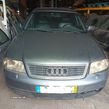 Peças Audi A6 C5 2.5 tdi - 1