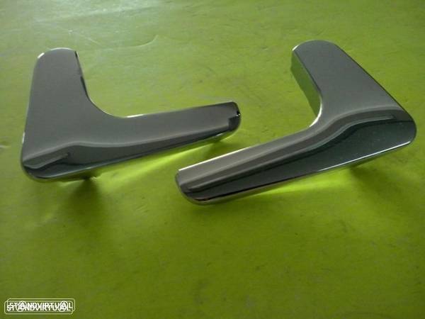 Muletas em ferro do Seat Ibiza 6K2 1999 até 2002 (Novas) - 3