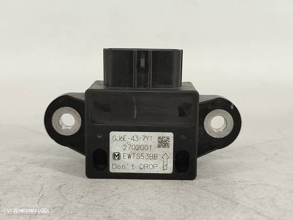 Sensor Mazda 6 Station Wagon (Gy) - 1