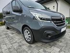 Renault Trafic L2H1 Long Brygadowy 6-os - 15