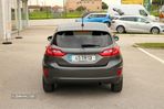 Ford Fiesta 1.5 TDCi Titanium - 8