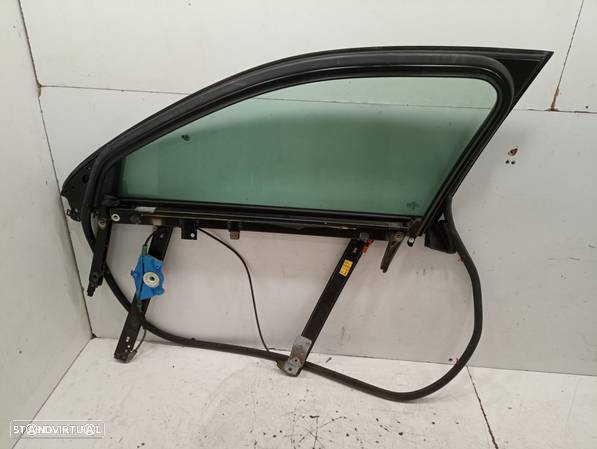 Estrutura De Porta Audi A4 Avant (8Ed, B7) - 3