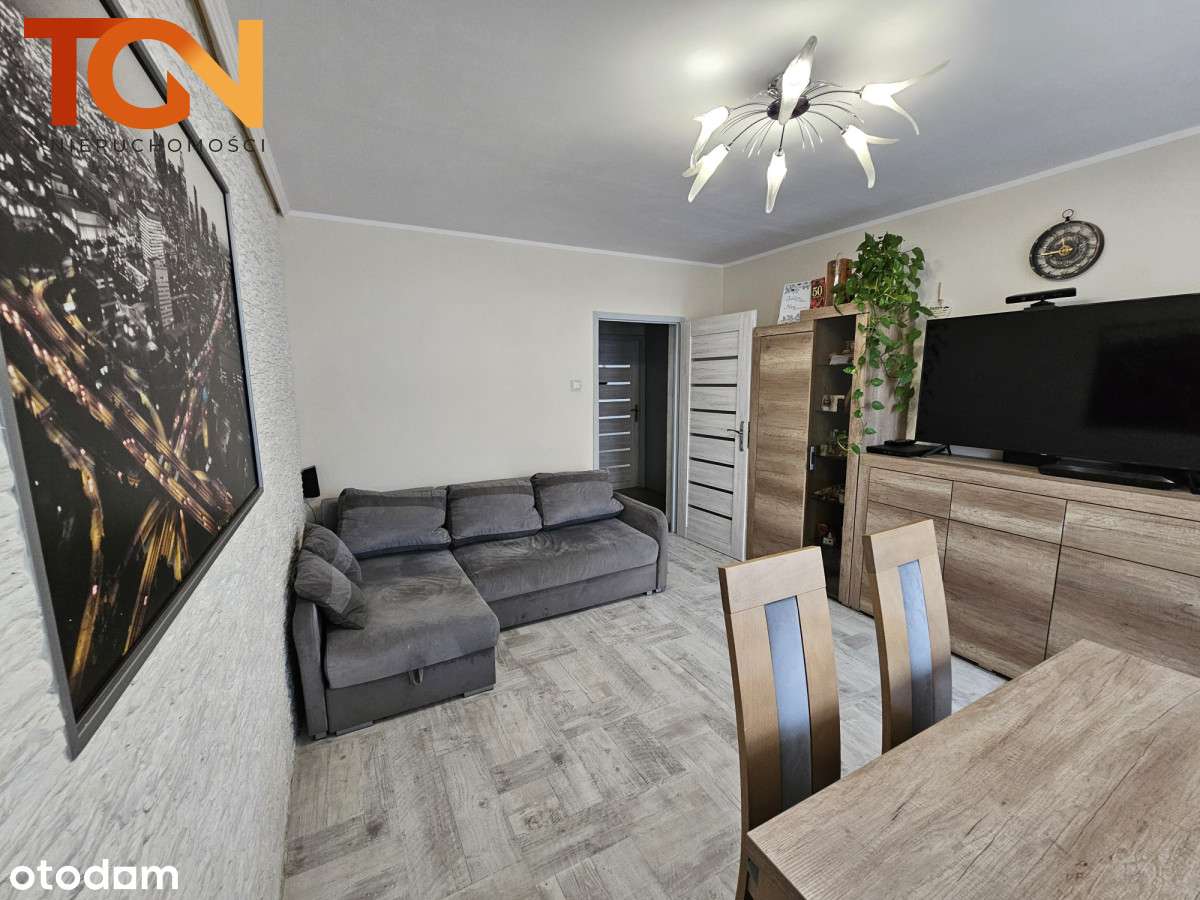 Przestronne M4 na Widzewie - Pełny obrazek: 2/11