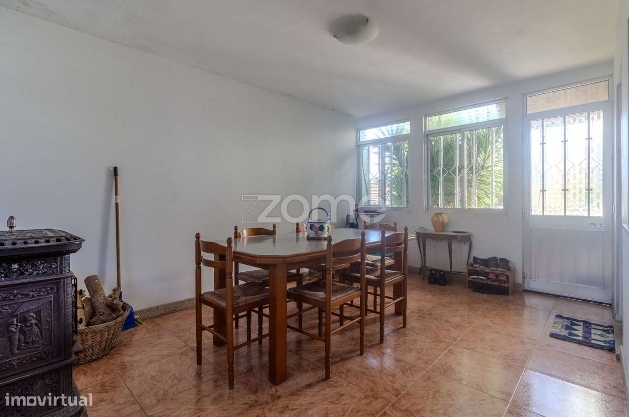 Moradia Isolada T3 com Terreno - Foz do Sousa - Grande imagem: 5/42