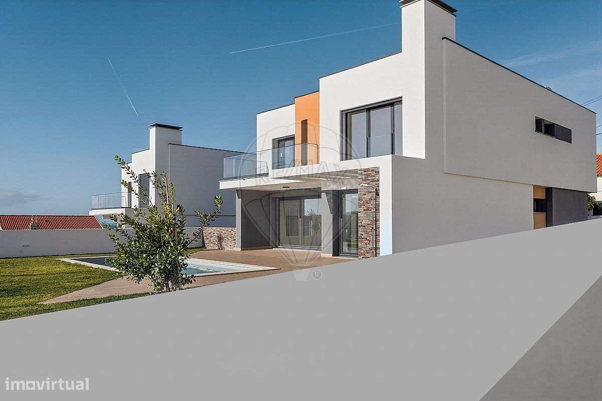 Moradia T4 para venda - Grande imagem: 5/42