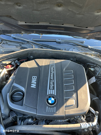 BMW Seria 5 - 16