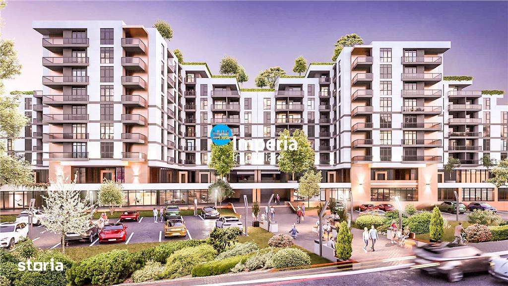 Proiect Nou Deosebit, ap2 cam Bld. Rosetti - Imagine principală: 2/9