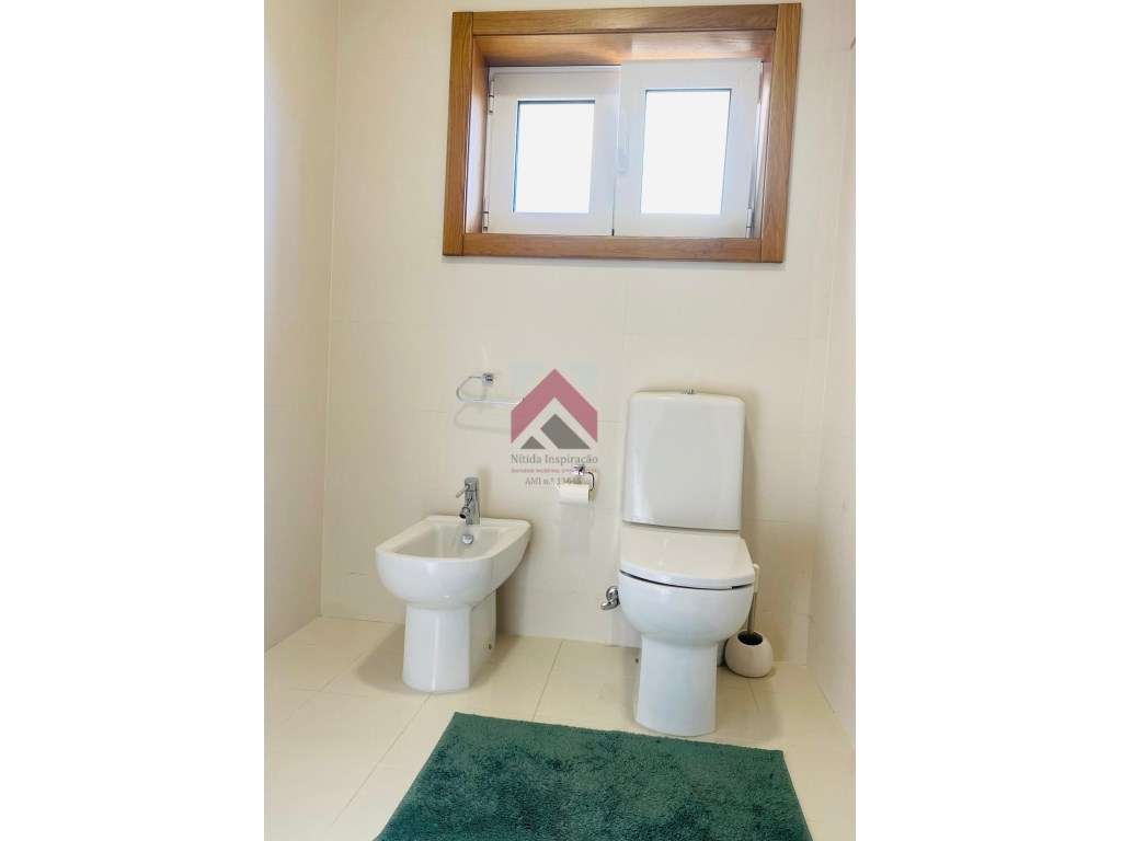 Moradia T6 Isolada na Palhaça-39