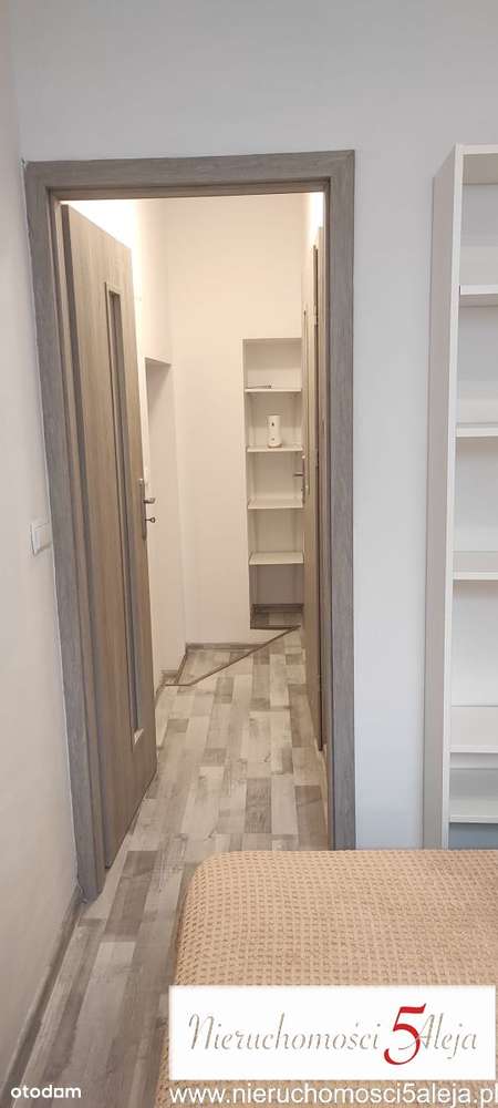 2 pokoje ul Fredry ścisłe Centrum-8