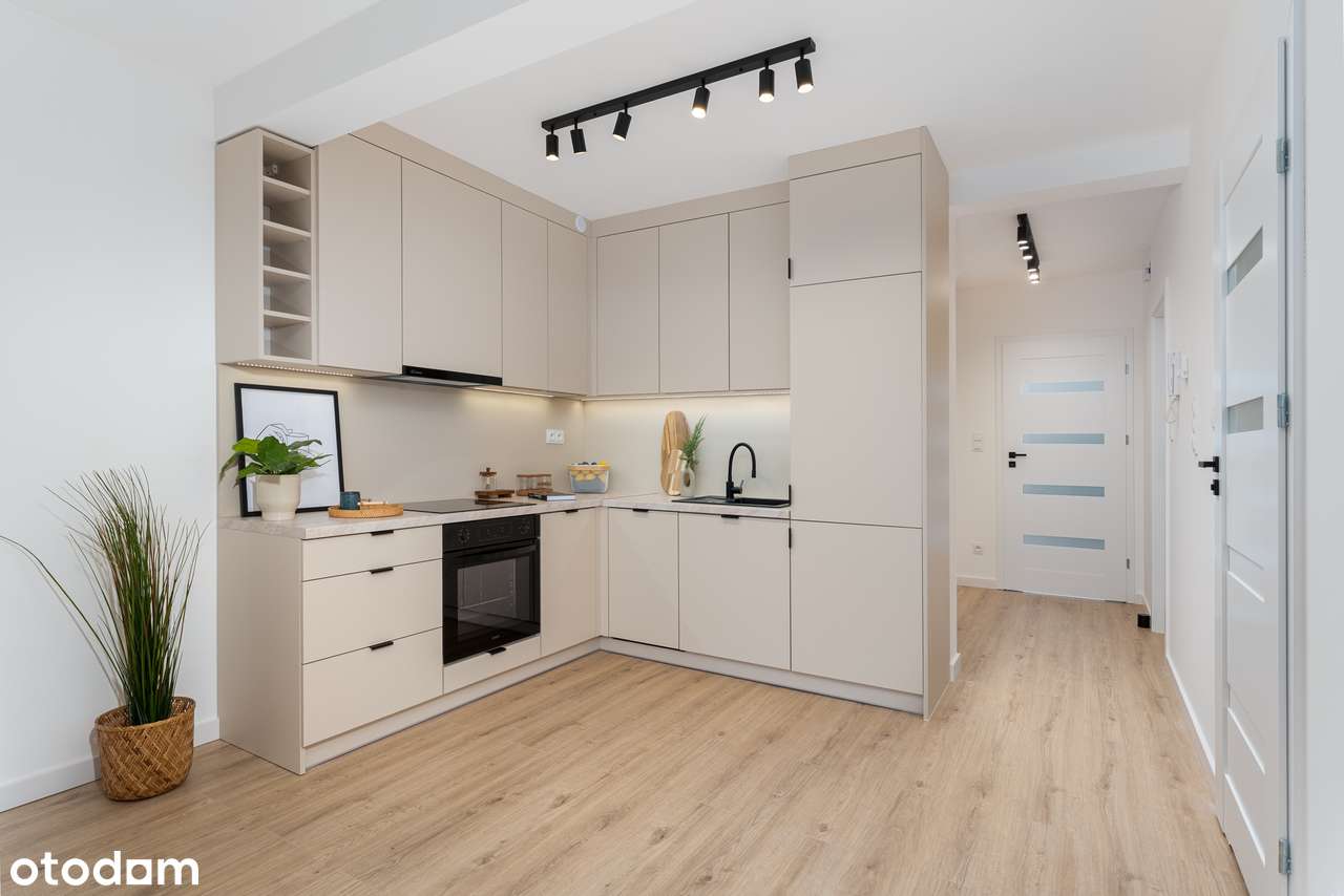 Nowe | 3-pokojowe | Gotowe do zamieszkania | BEZ PCC | Rezerwacja-2