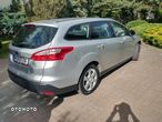 Ford Focus 1.6 TDCi Platinium X - 5