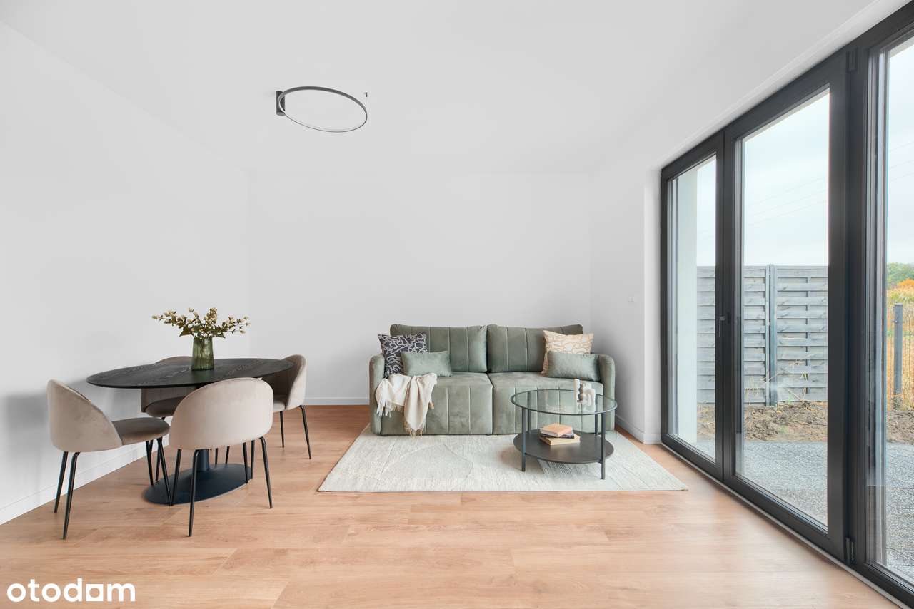 Do wynajęcia: Komfortowy dom z ogrodem w Brodowie - Pełny obrazek: 5/18