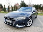 Audi A4 35 TDI mHEV S tronic - 7