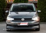 Volkswagen Touran 1.6 TDI SCR (BlueMotion Technology) Comfortline - 4