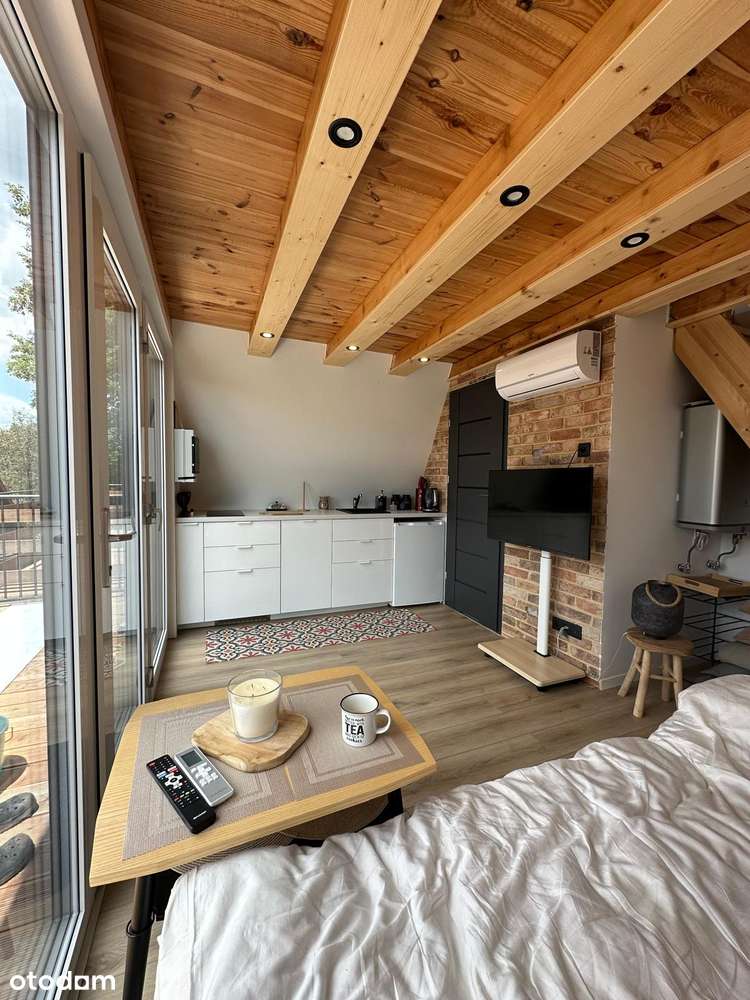 Domek nad Jeziorem Żywieckim-6