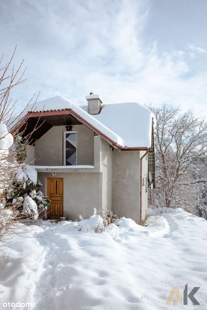 Dom w Piątkowej do własnej aranżacji! - Pełny obrazek: 5/20