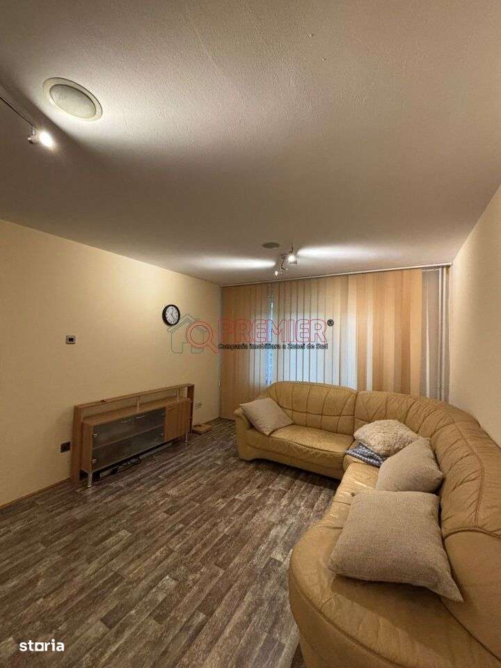 Apartament 2 camere Anton Bacalbasa - Sos. Berceni - Piata Sudului. - Imagine principală: 5/8