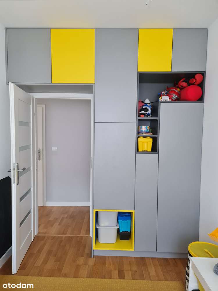 Zamienie, mieszkanie bez prowizji-10