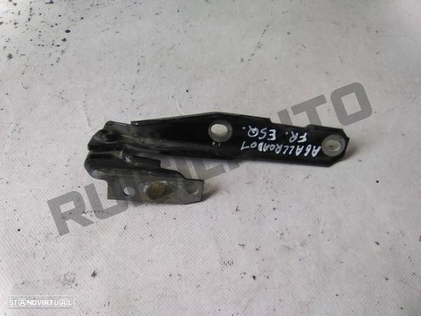 Dobradiça Capot Esquerda 4b082_3301d Audi A6 Allroad (4b, C5) - 1