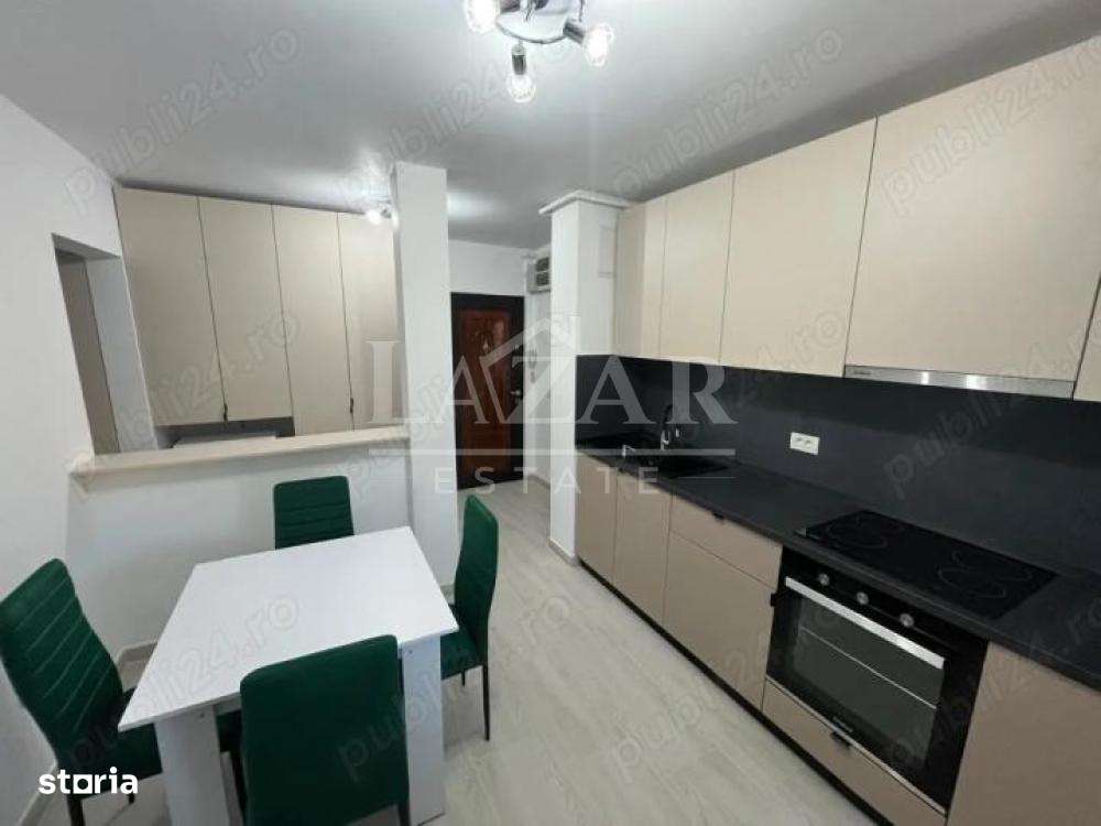 Inchiriere Apartament 2 Camere - Drumul Taberei | Centrală | Renovat - Imagine principală: 5/8