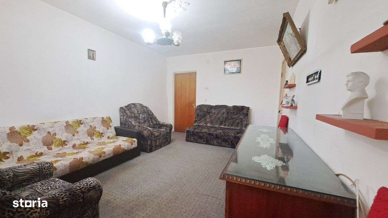 De vanzare I 2 camere I Pantelimon - Delfinului - Mega MallI-4