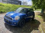 MINI Cooper D - 4