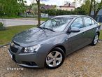 Chevrolet Cruze 2.0 VDCi LT - 12