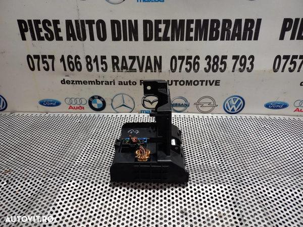 Calculator Modul Confort Audi Q7 4L 2006-2007-2008-2009-2010-2011-2012-2013-2014 Cod 4L0907289C - Dezmembrari Arad - 4