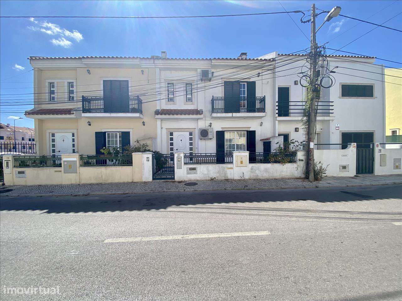 Moradia em Montijo, Montijo - Grande imagem: 1/9